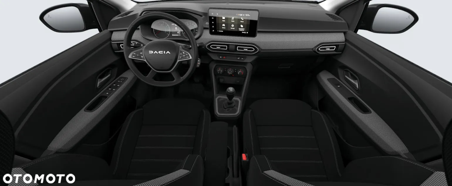 Dacia Jogger 1.0 TCe Expression - 9