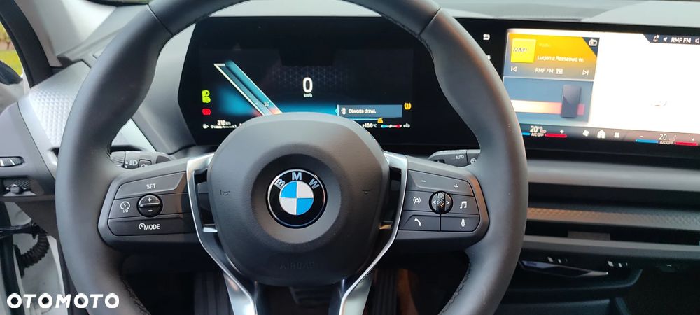 BMW Seria 1 116 - 30