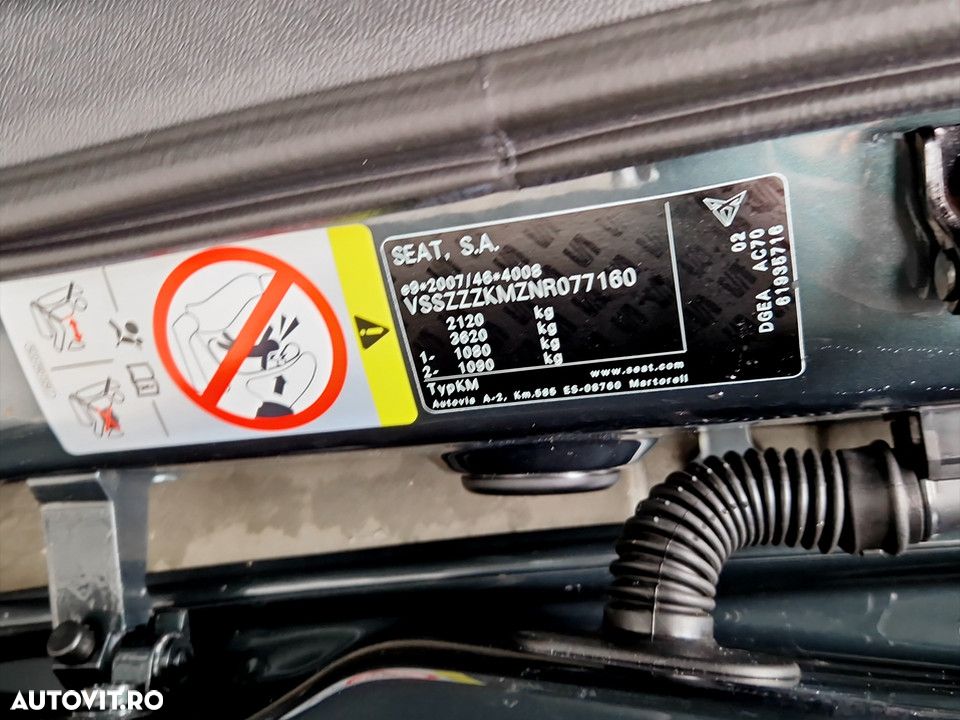 Cupra Formentor - 24