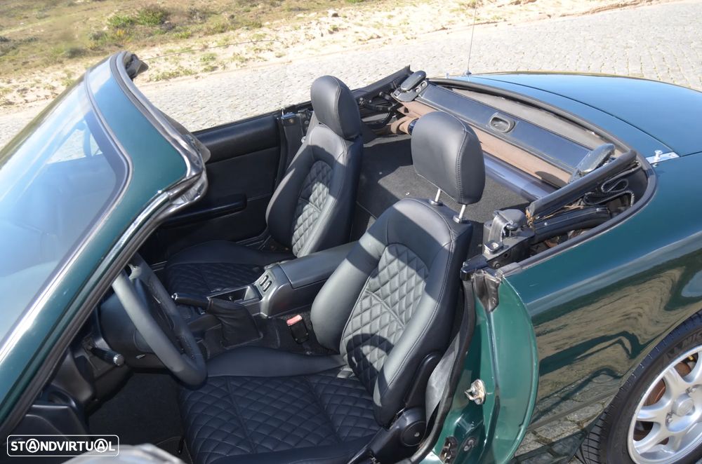 Mazda MX-5 1.6 - 11
