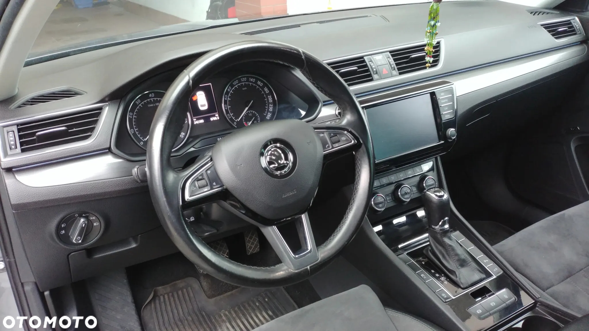 Skoda Superb 2.0 TSI 4x4 Style DSG - 4