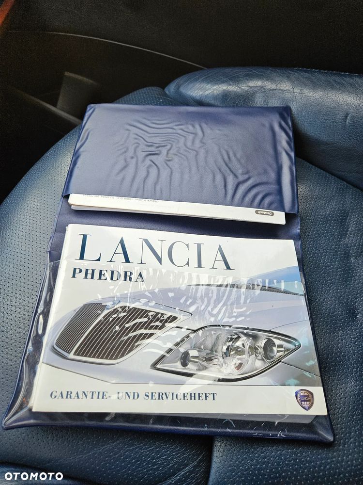 Lancia Phedra 2.2JTD 16V Emblema - 20