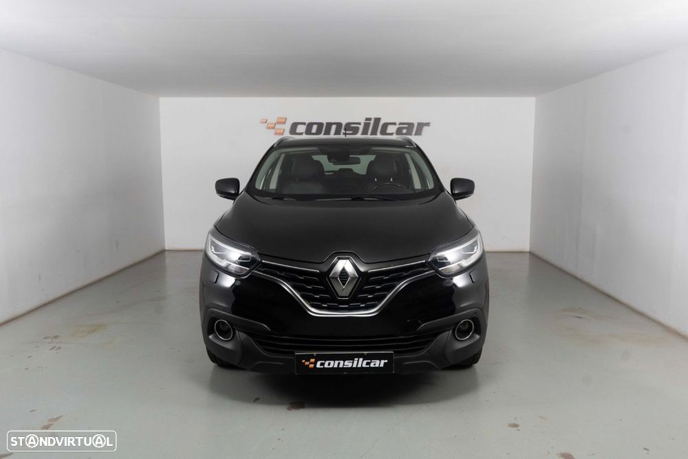 Renault Kadjar - 3