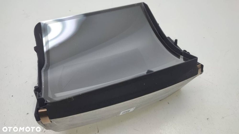 WYŚWIETLACZ HEAD UP HUD 5E4919608A SKODA OCTAVIA IV LIFT EUROPA - 4