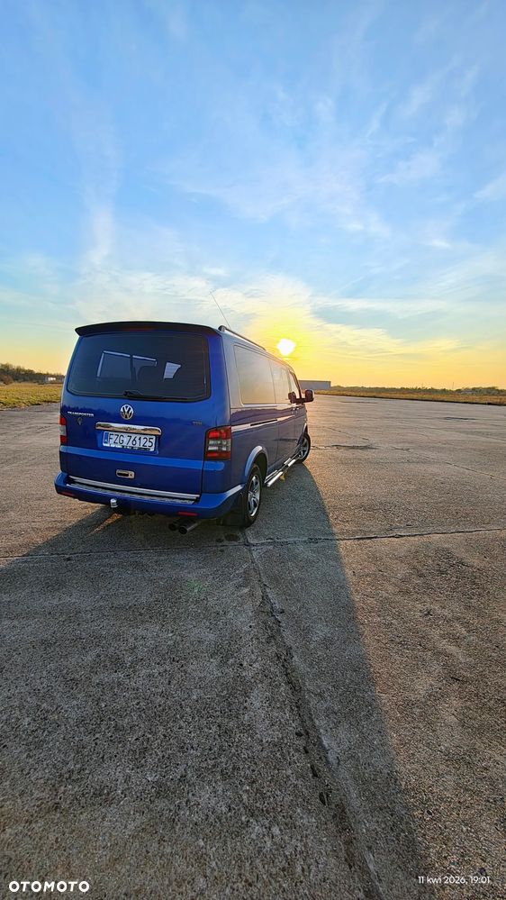 Volkswagen Transporter L2 - 5