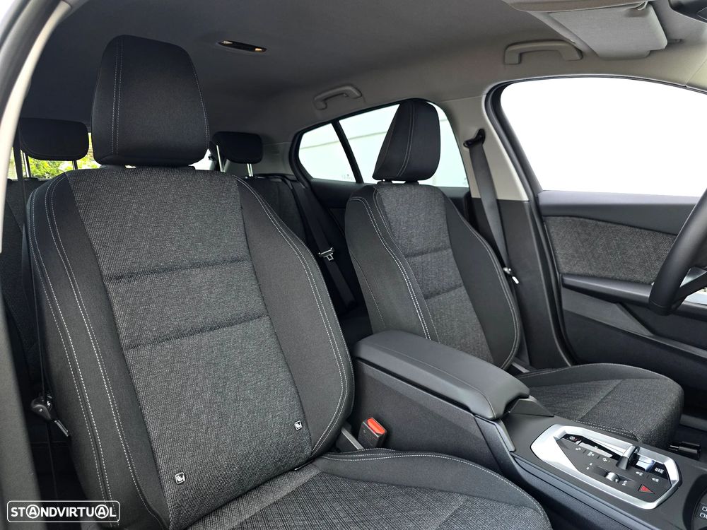 BMW 116 Pack Desportivo M - 32