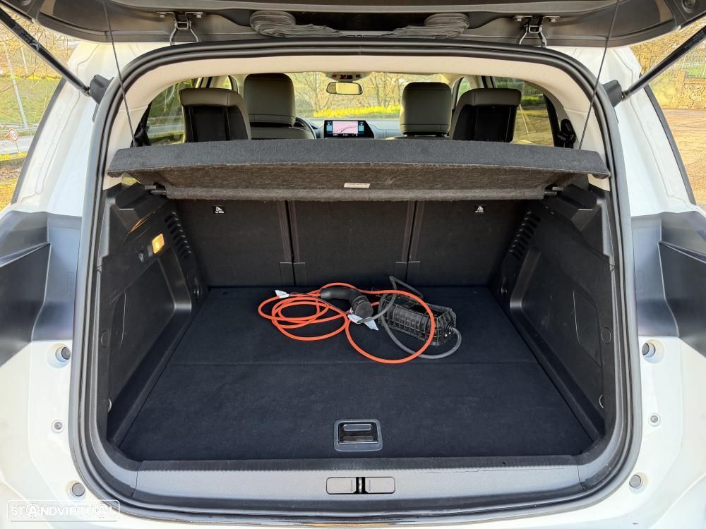 Citroën C5 Aircross 1.6 Hybrid E-Series Collection e-EAT8 - 27