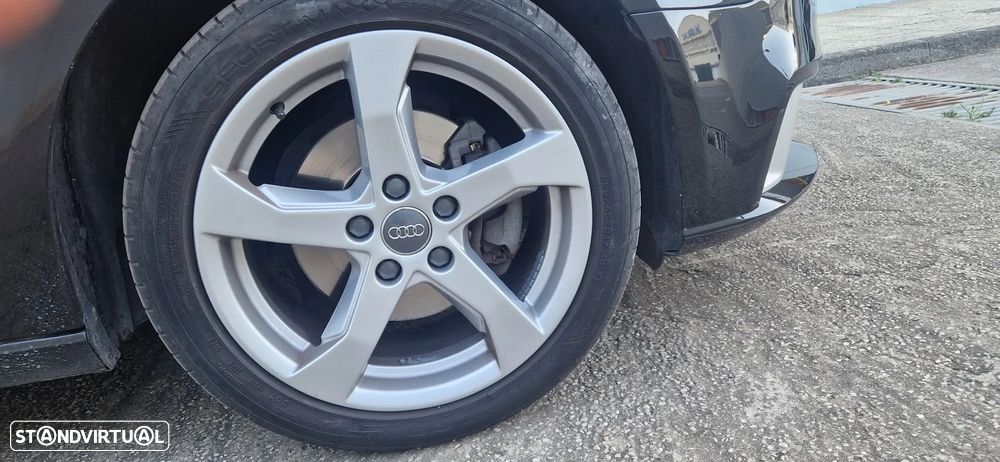 Audi A3 Sportback 1.6 TDI S tronic sport - 6