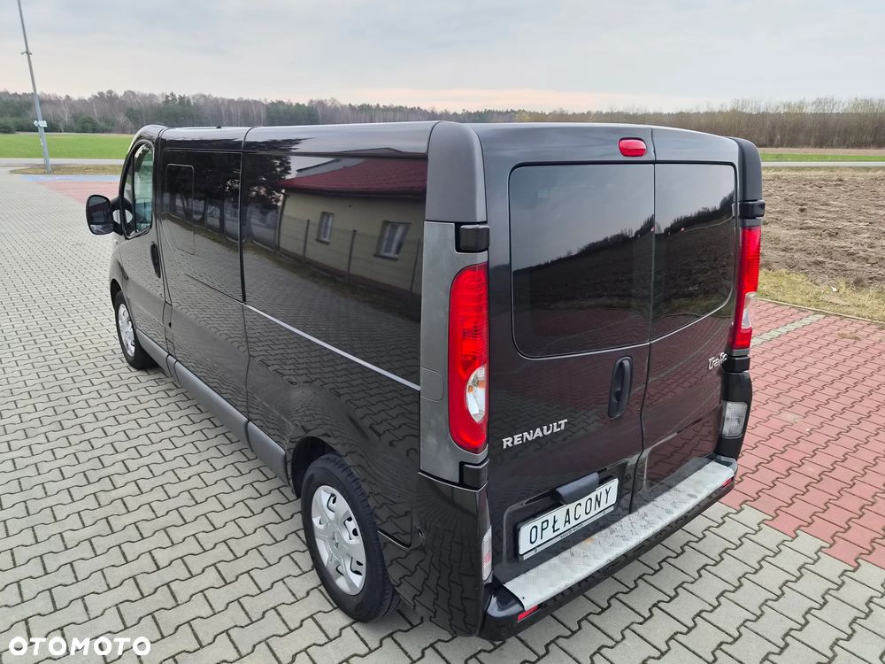 Renault Trafic - 20