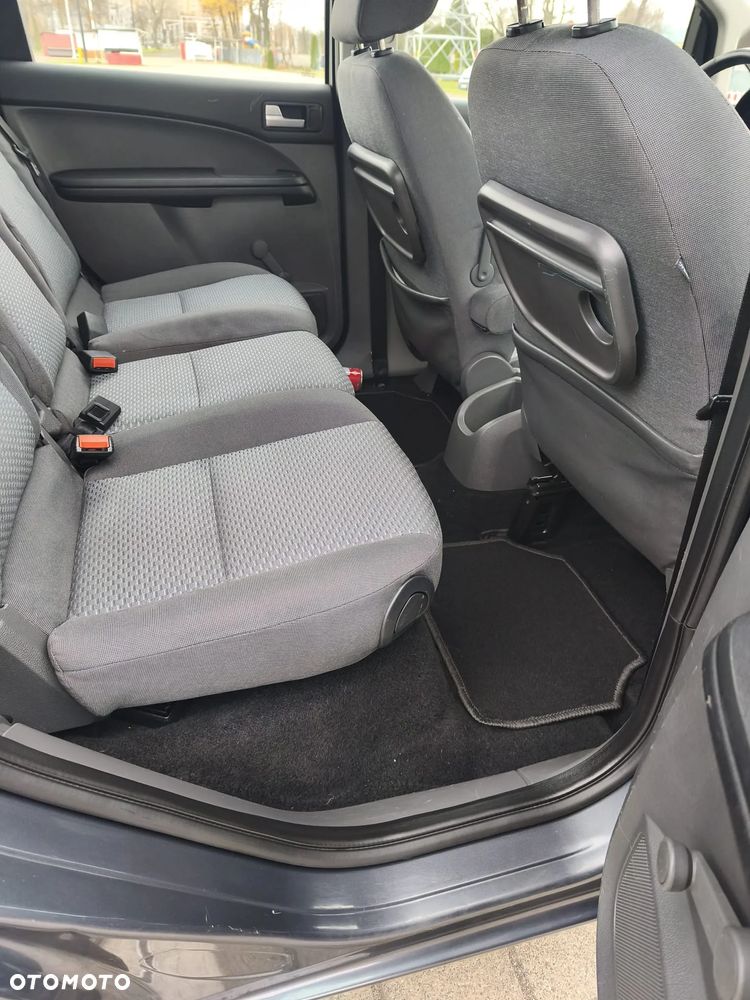 Ford Focus C-Max 1.6 TDCi Amber X - 18