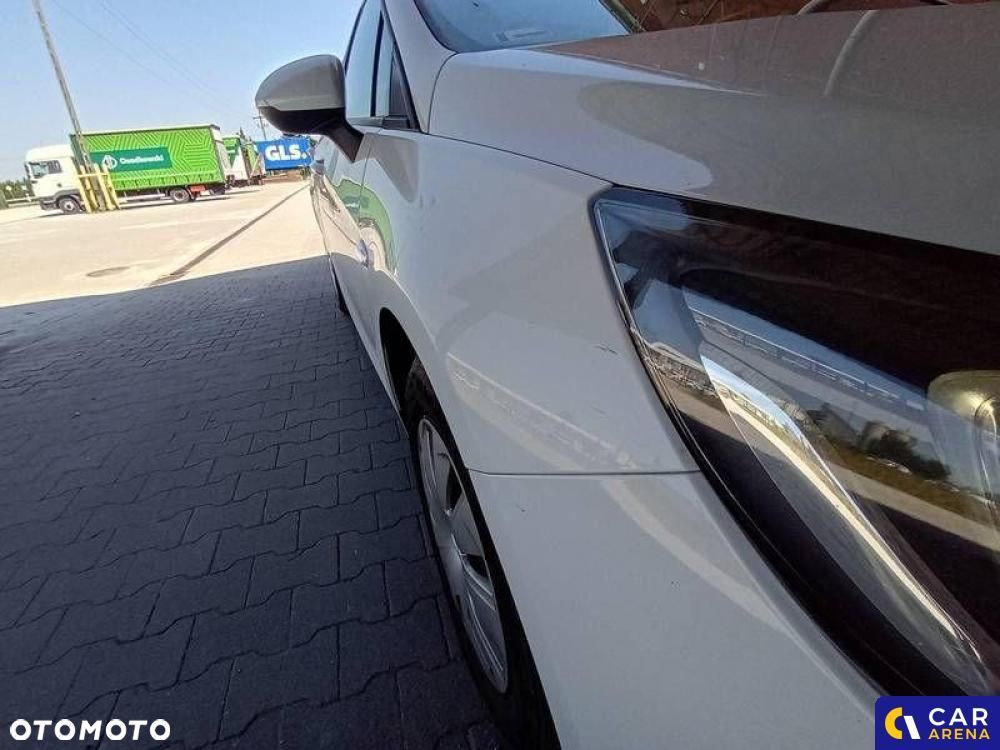 Opel Astra - 21