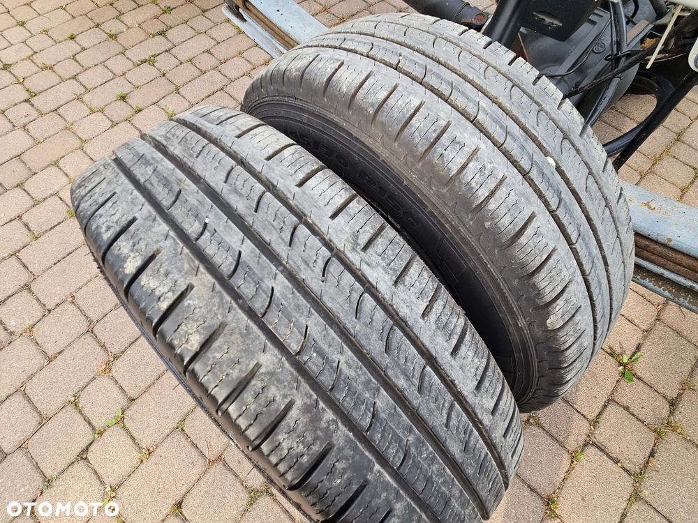 Mercedes-Benz Sprinter 412 D Kontener/Izoterma 3.70 M ! Bez Korozji ! - 23