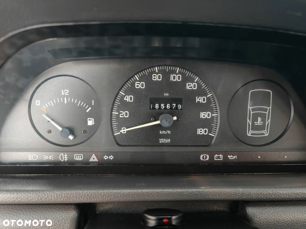 Fiat Uno - 7
