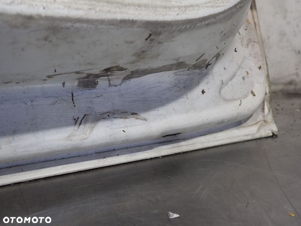 DRZWI LEWY PRZÓD SKODA PRAKTIK - 9