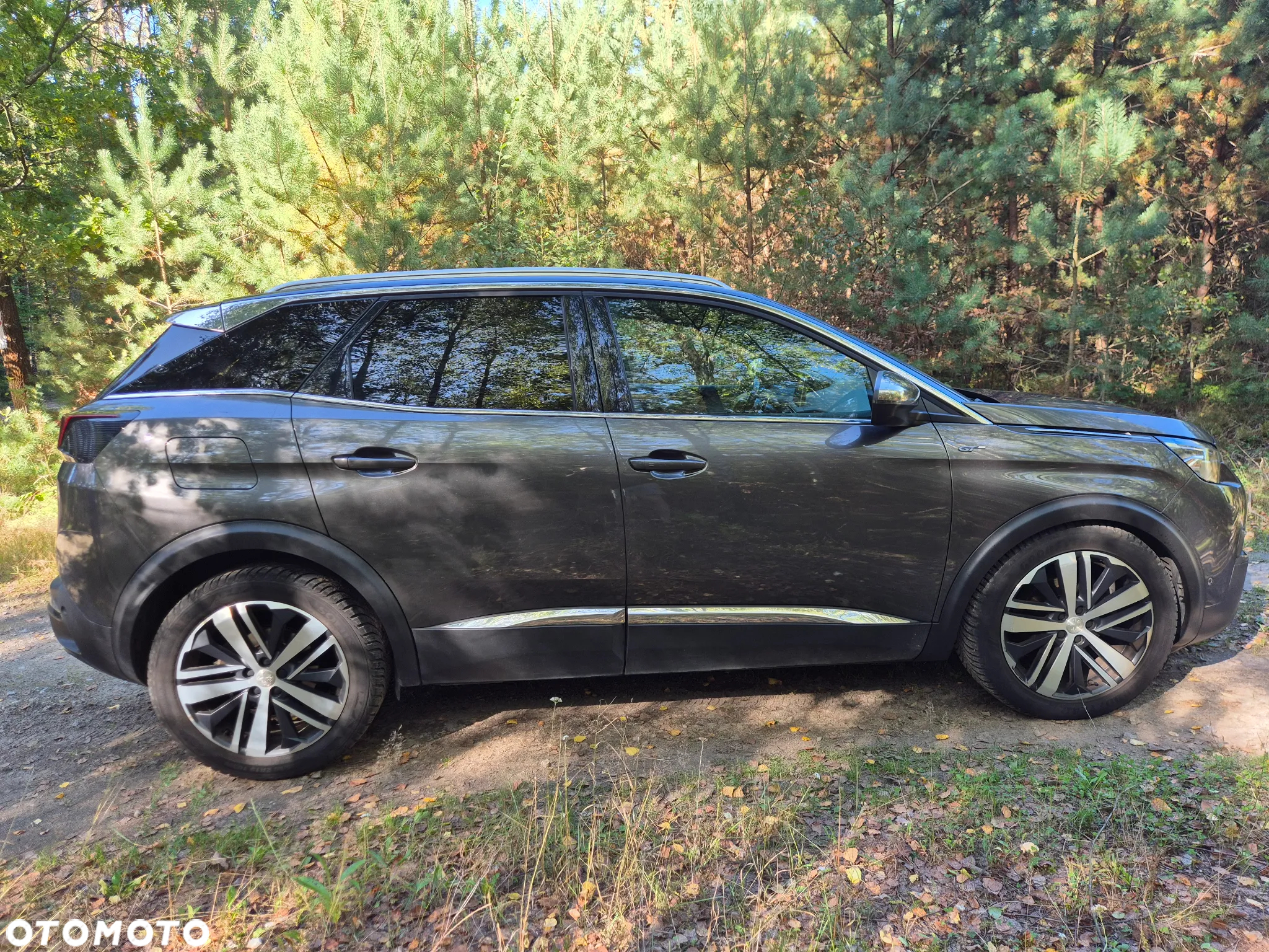 Peugeot 3008 BlueHDi 180 Stop & Start EAT6 GT - 2