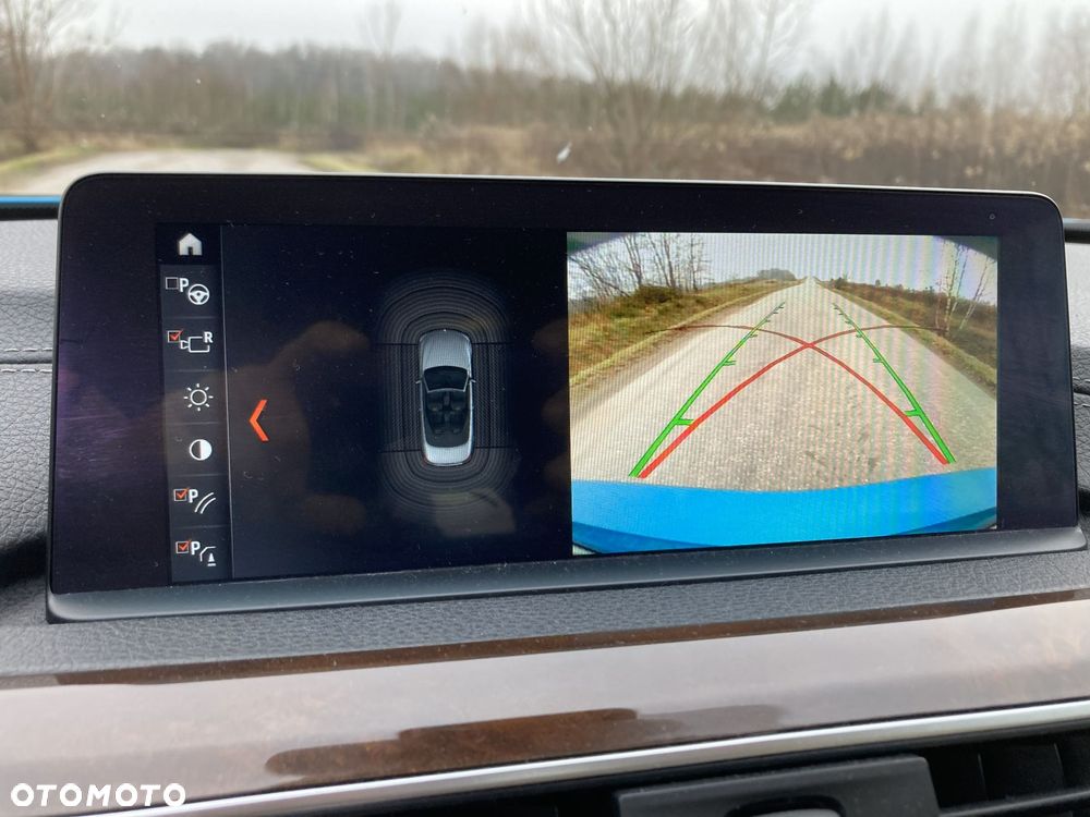 BMW Seria 4 430i xDrive Sport-Aut M Sport - 13