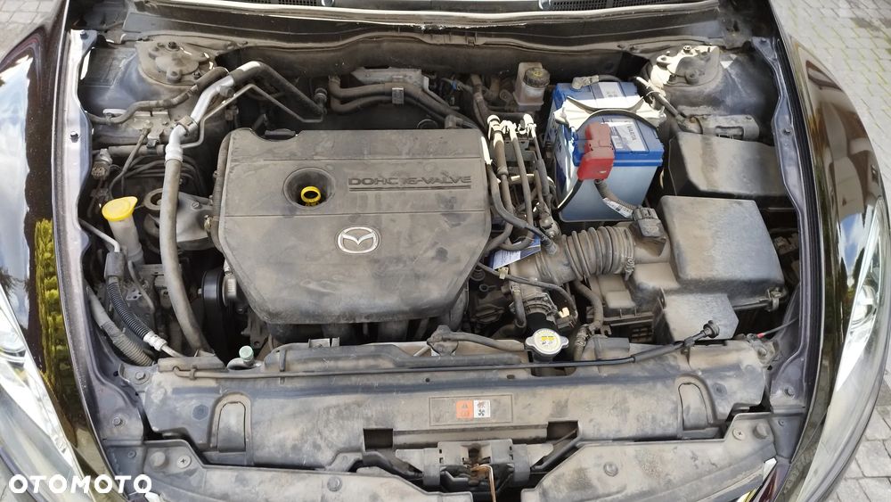 Mazda 6 Sport 1.8 Exclusive-Line - 24
