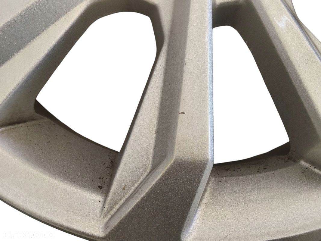 FELGA ALUMINIOWA RENAULT CLIO V 6.5"x16" 4x100 403009924R - 2