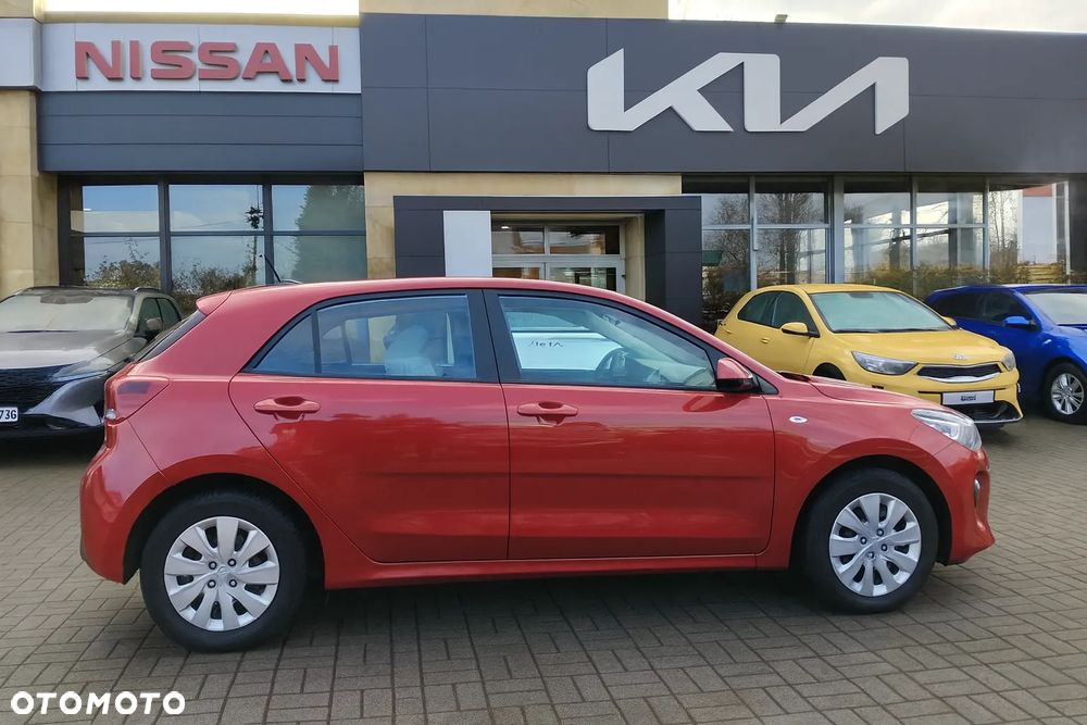 Kia Rio 1.0 T-GDI M - 4