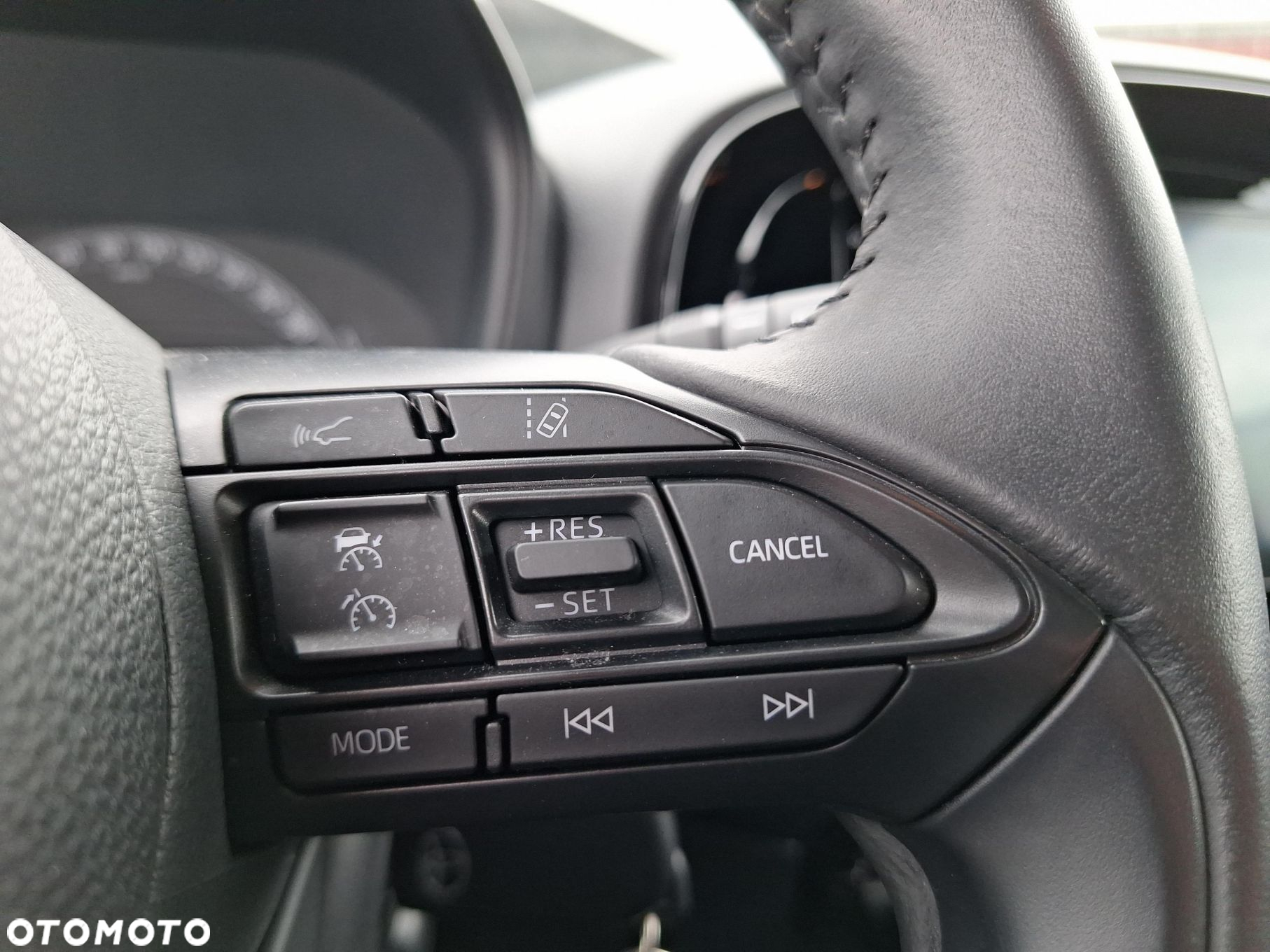 Toyota Aygo X - 16
