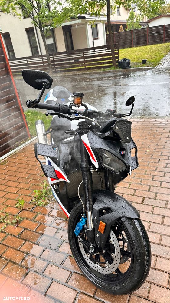 BMW M 1000 R - 4