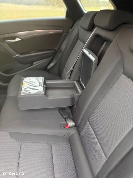 Hyundai i40 1.7 CRDi Business DCT - 14