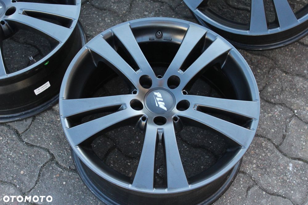 plw 17cali 5x114,3 et40 7,5j kia hyundai mazda - 7
