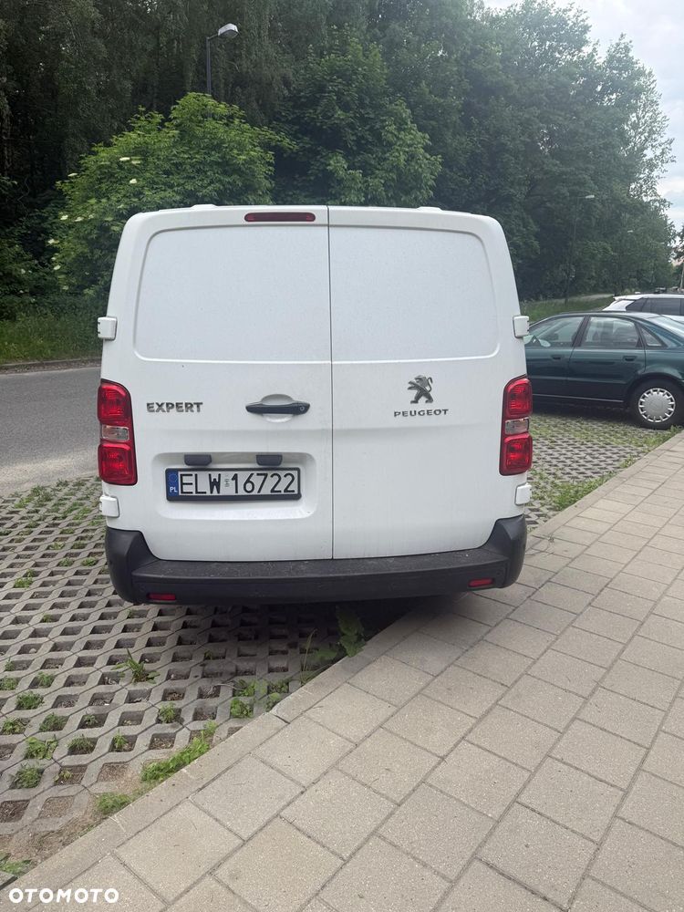 Peugeot Expert Long - 5