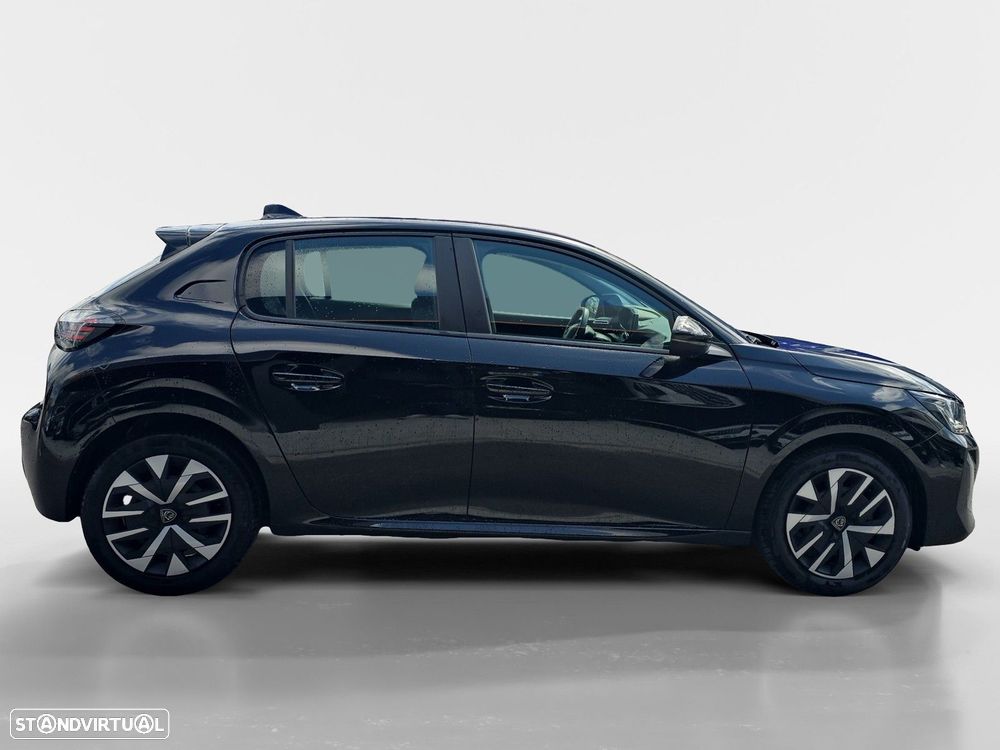 Peugeot 208 1.2 PureTech Active - 6