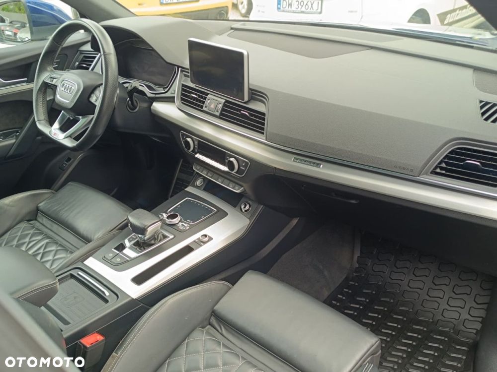 Audi Q5 - 28