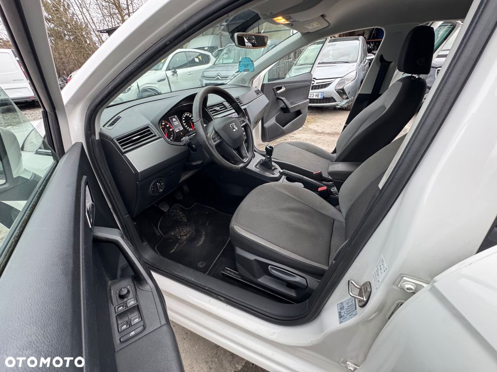 Seat Ibiza - 14
