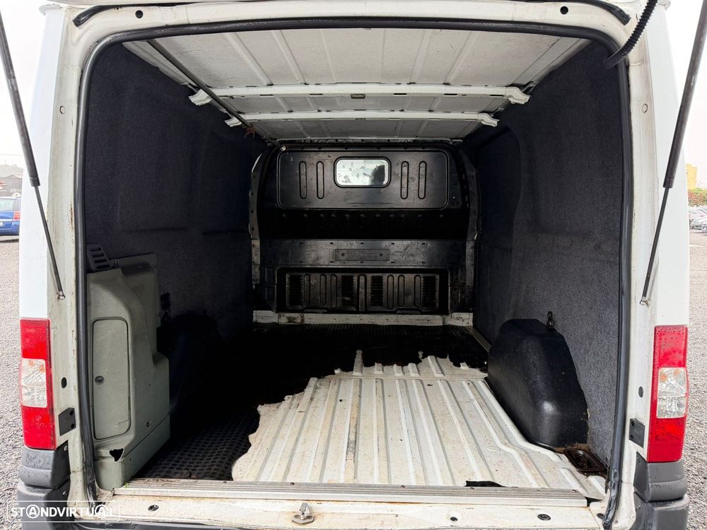 Ford Transit 2.2 TDCi - 8