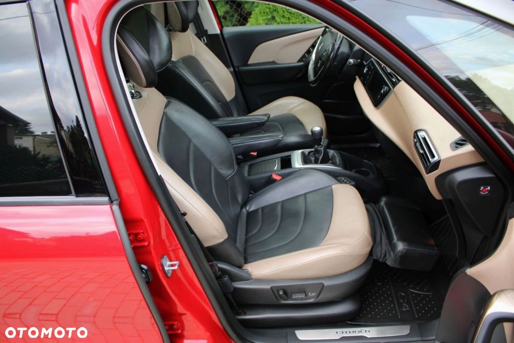 Citroën C4 Grand Picasso 2.0 BlueHDi Exclusive - 14