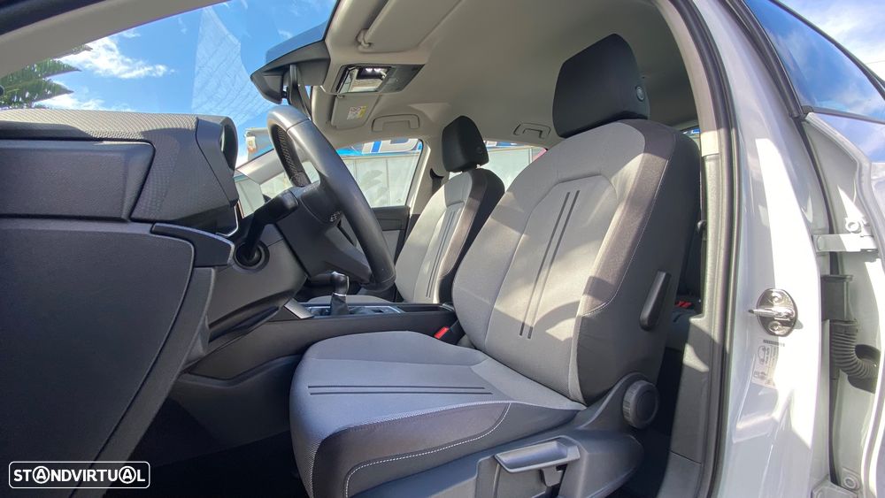 SEAT Leon 1.0 TSI Style - 22