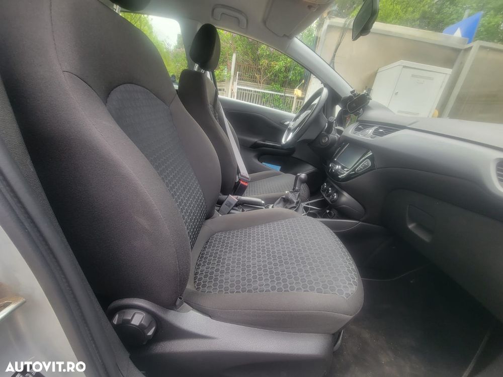 Opel Corsa 1.4 ECOTEC Enjoy - 6