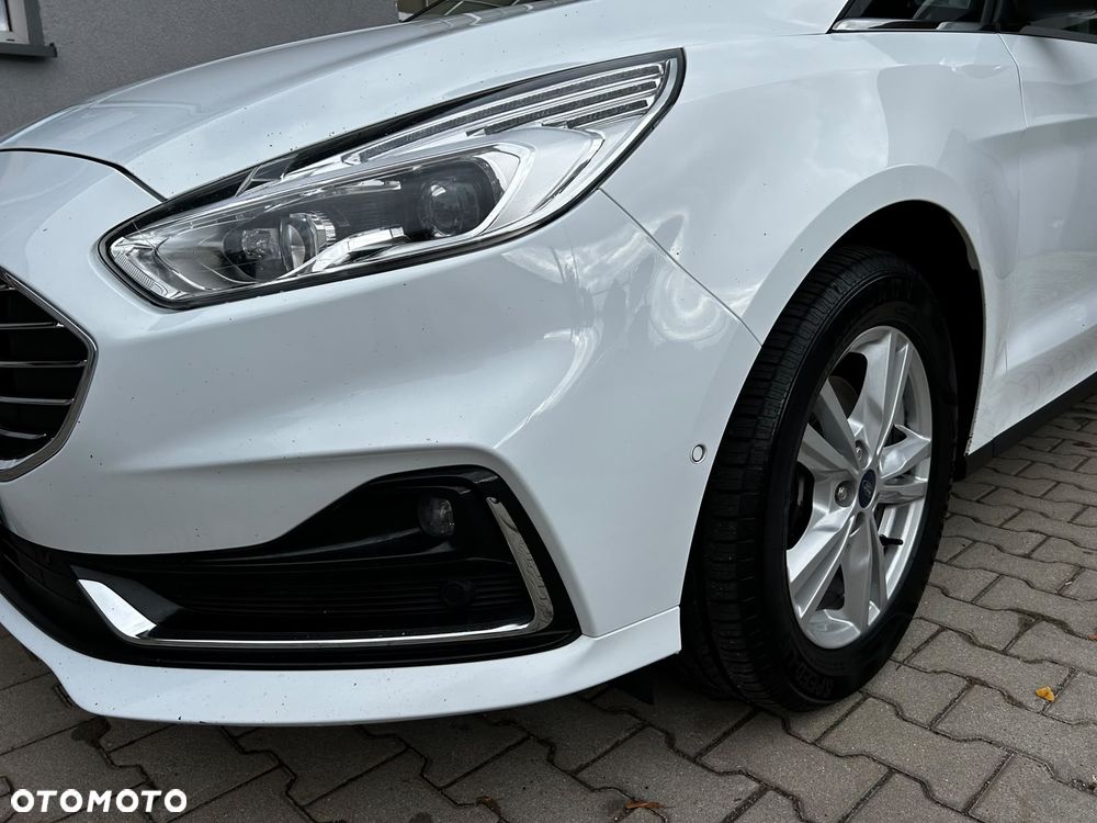 Ford Galaxy 2.0 EcoBlue Titanium - 32
