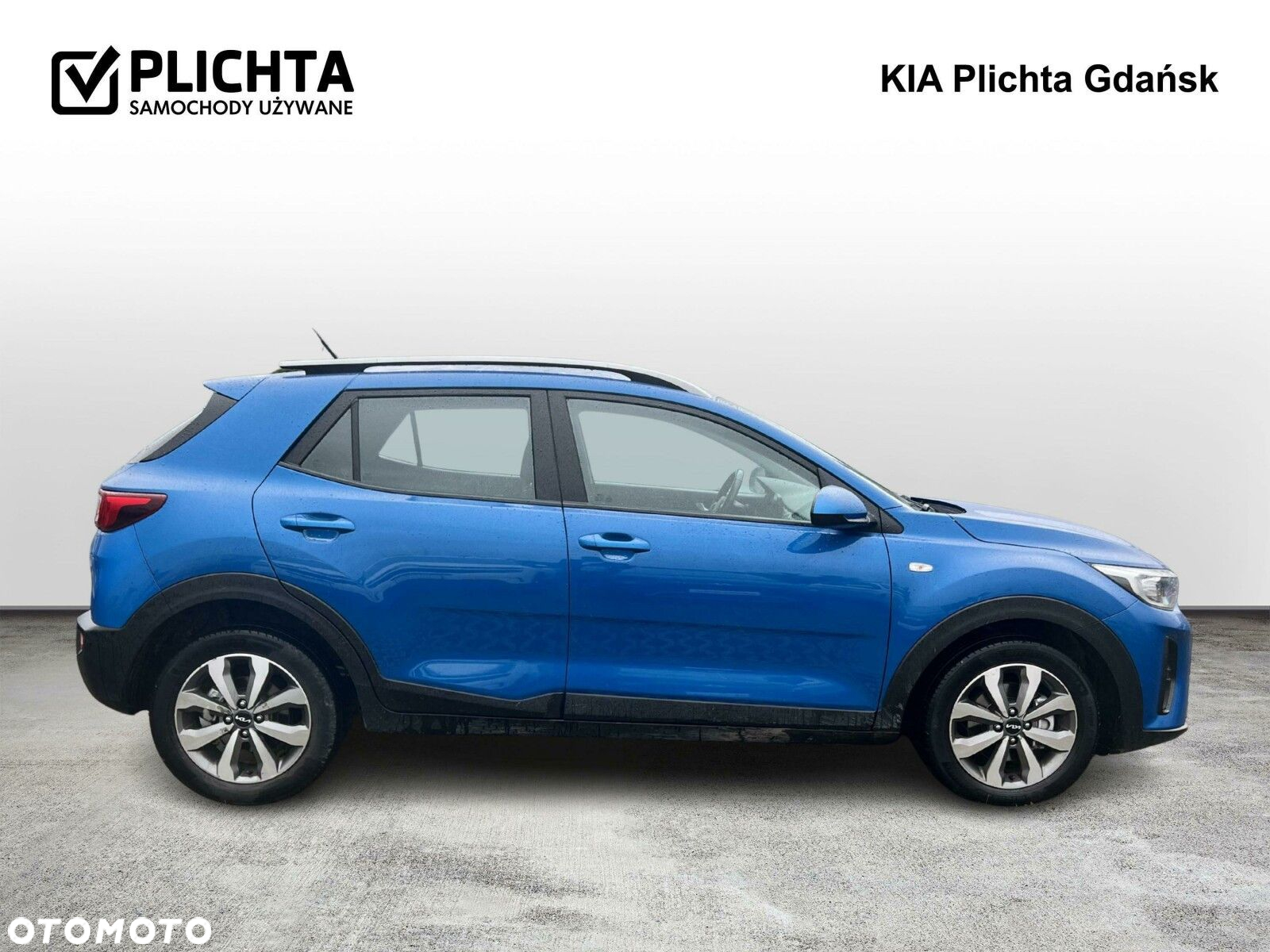Kia Stonic - 5