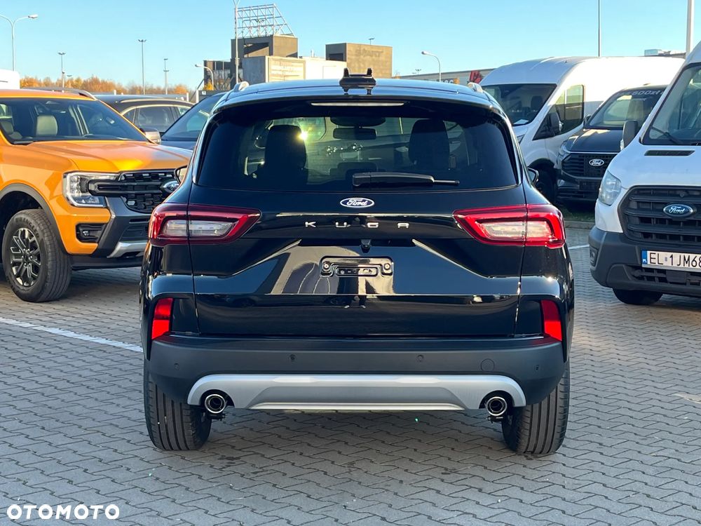 Ford Kuga 2.5 FHEV FWD Titanium eCVT - 7
