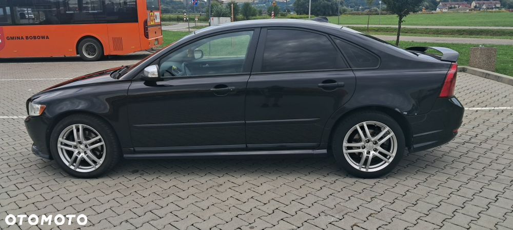 Volvo S40 - 4