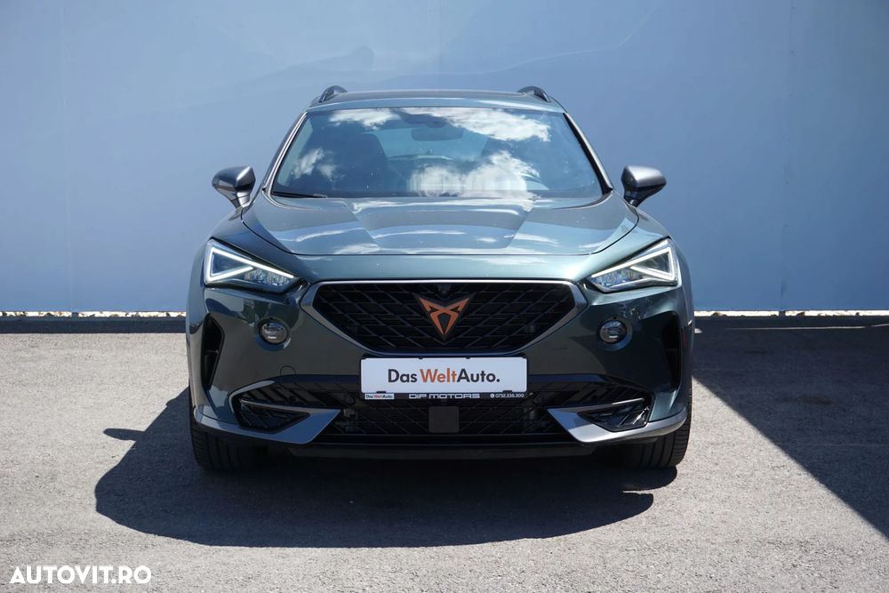 Cupra Formentor - 8