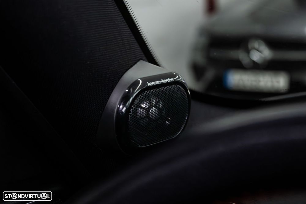 MINI Clubman John Cooper Works ALL4 - 27