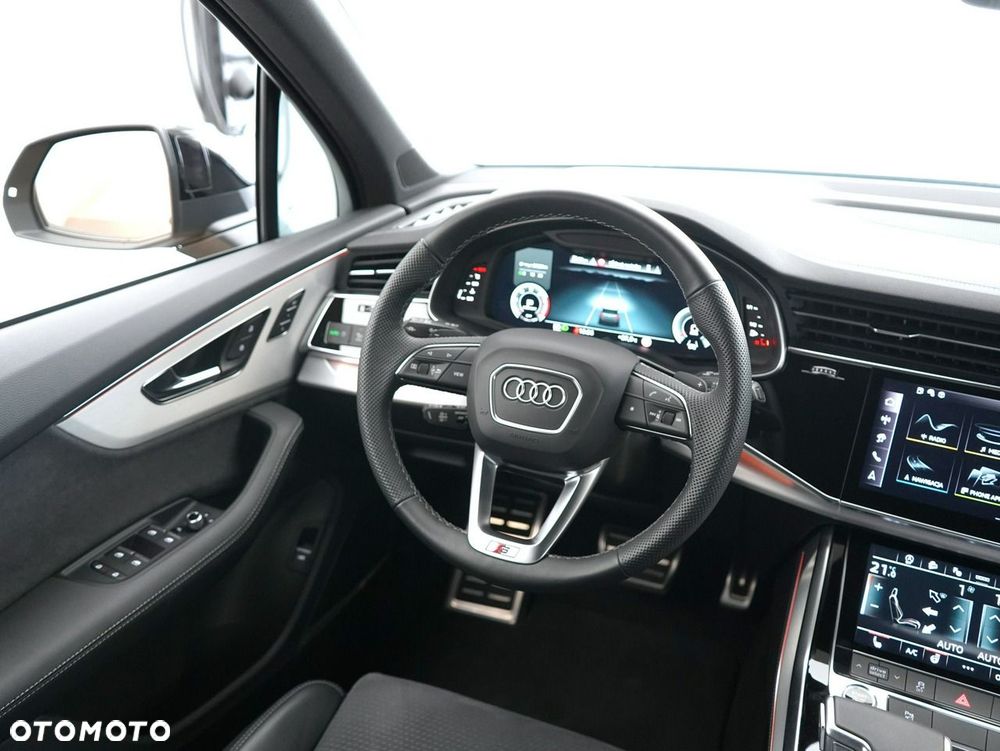 Audi Q7 - 25