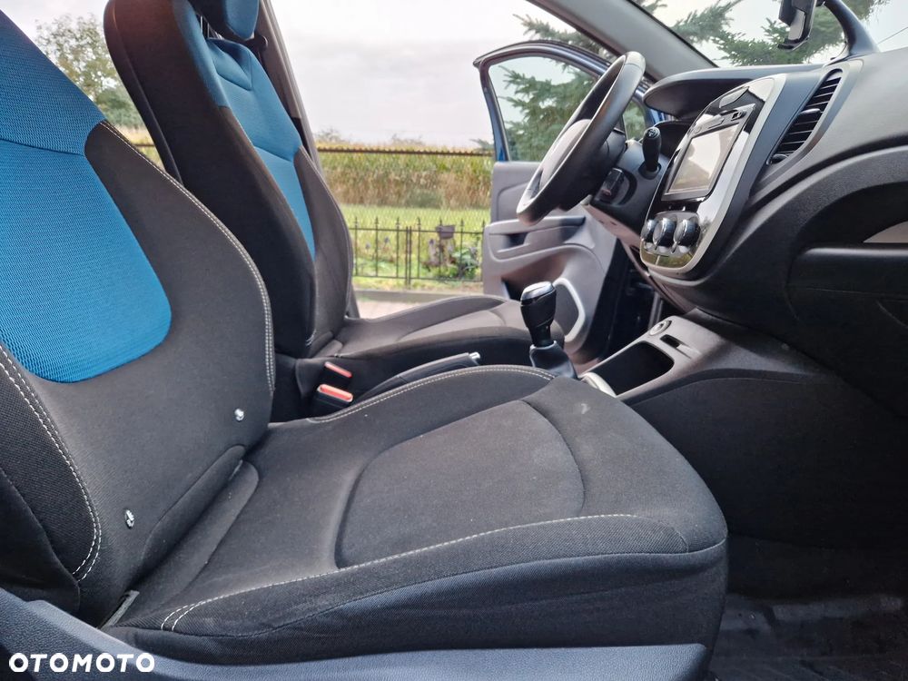 Renault Captur 0.9 Energy TCe Limited - 22