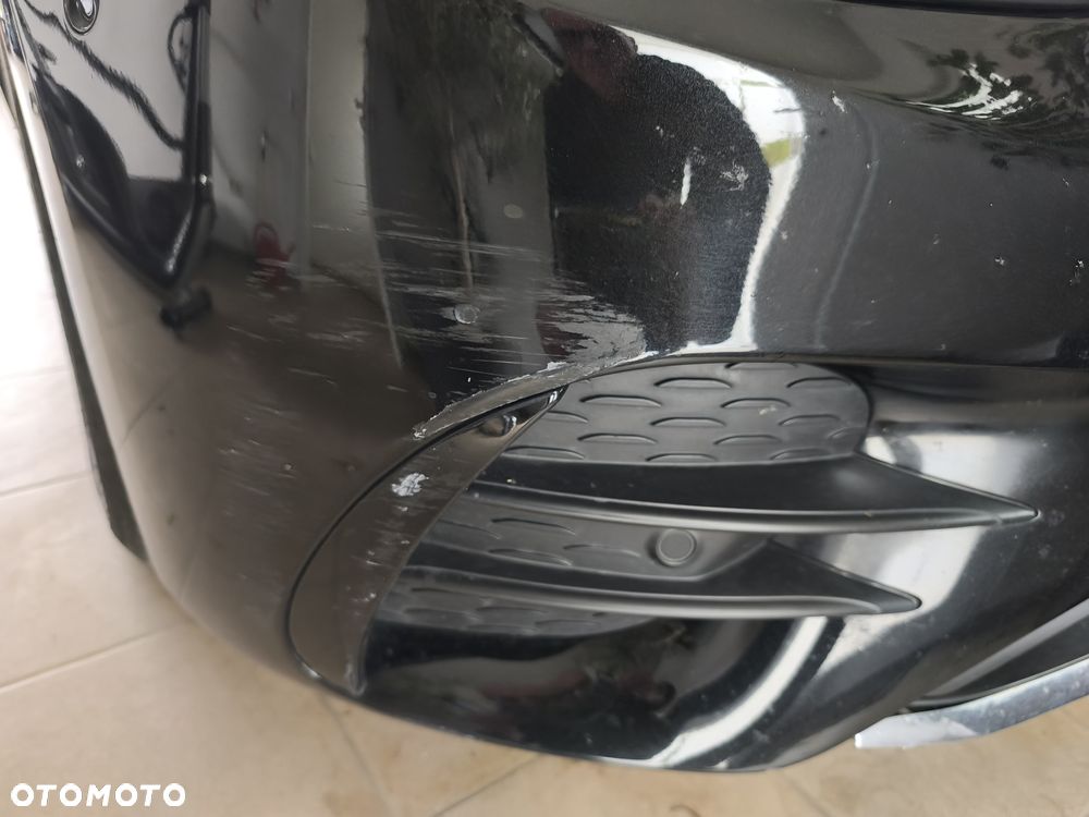 Mercedes-Benz Klasa E 300 de AMG - 19