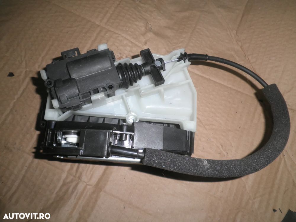 Broasca haion Ford Ecosport G3N20240511 - 2