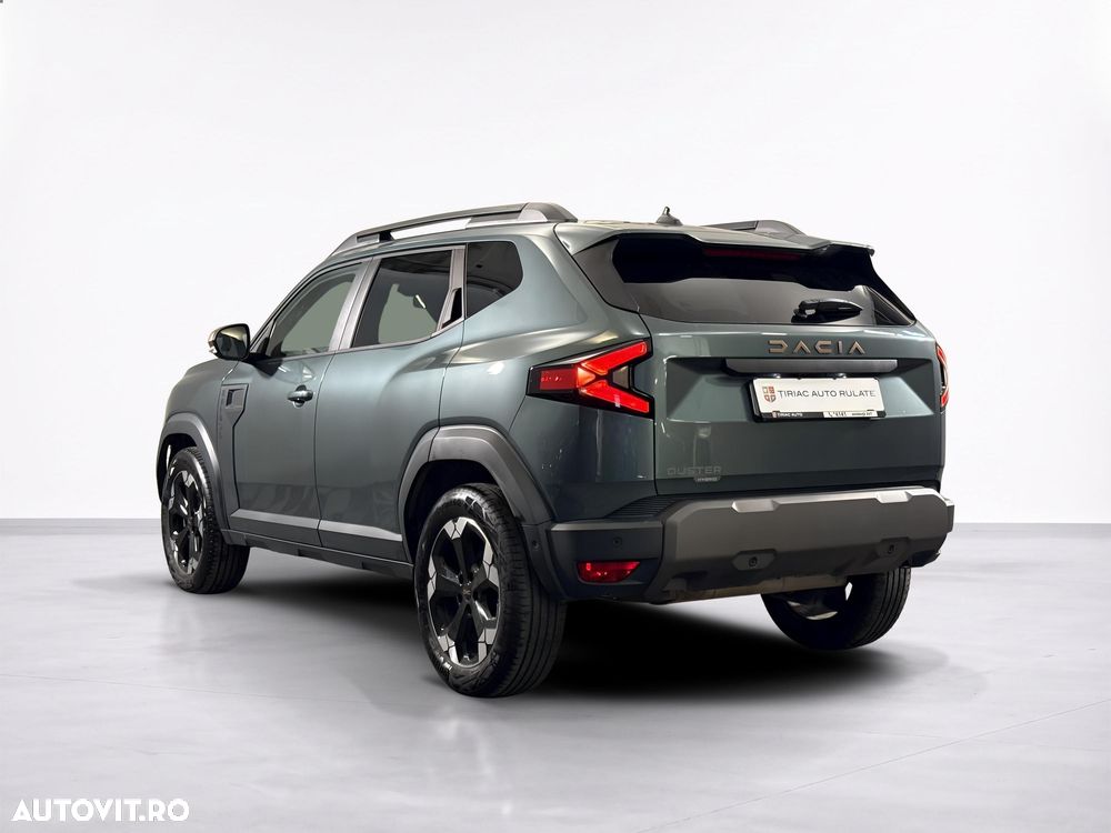 Dacia Duster - 4