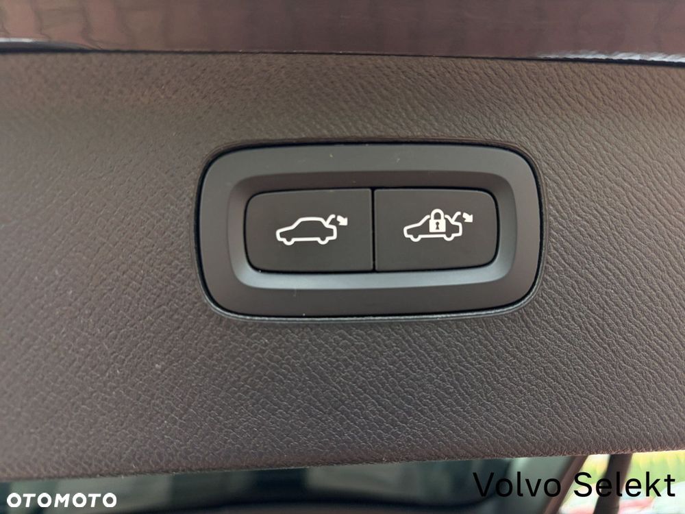 Volvo XC 90 2022