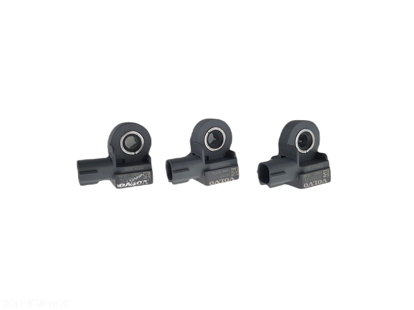 CZUJNIK SENSOR MODUŁ UDERZENIOWY ZDERZENIOWY  VOLVO V60 II XC60 2 X90 V90 31451531 - 1