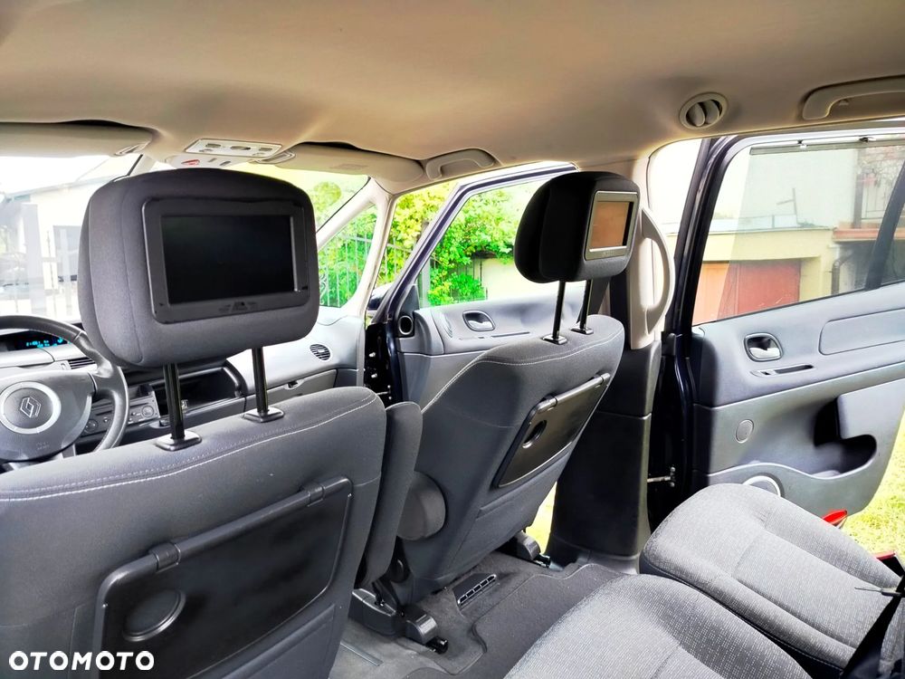 Renault Espace 2.0 Tech Run - 26