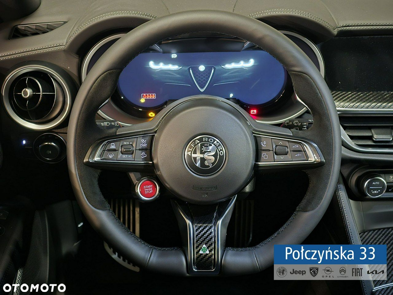 Alfa Romeo Stelvio - 29